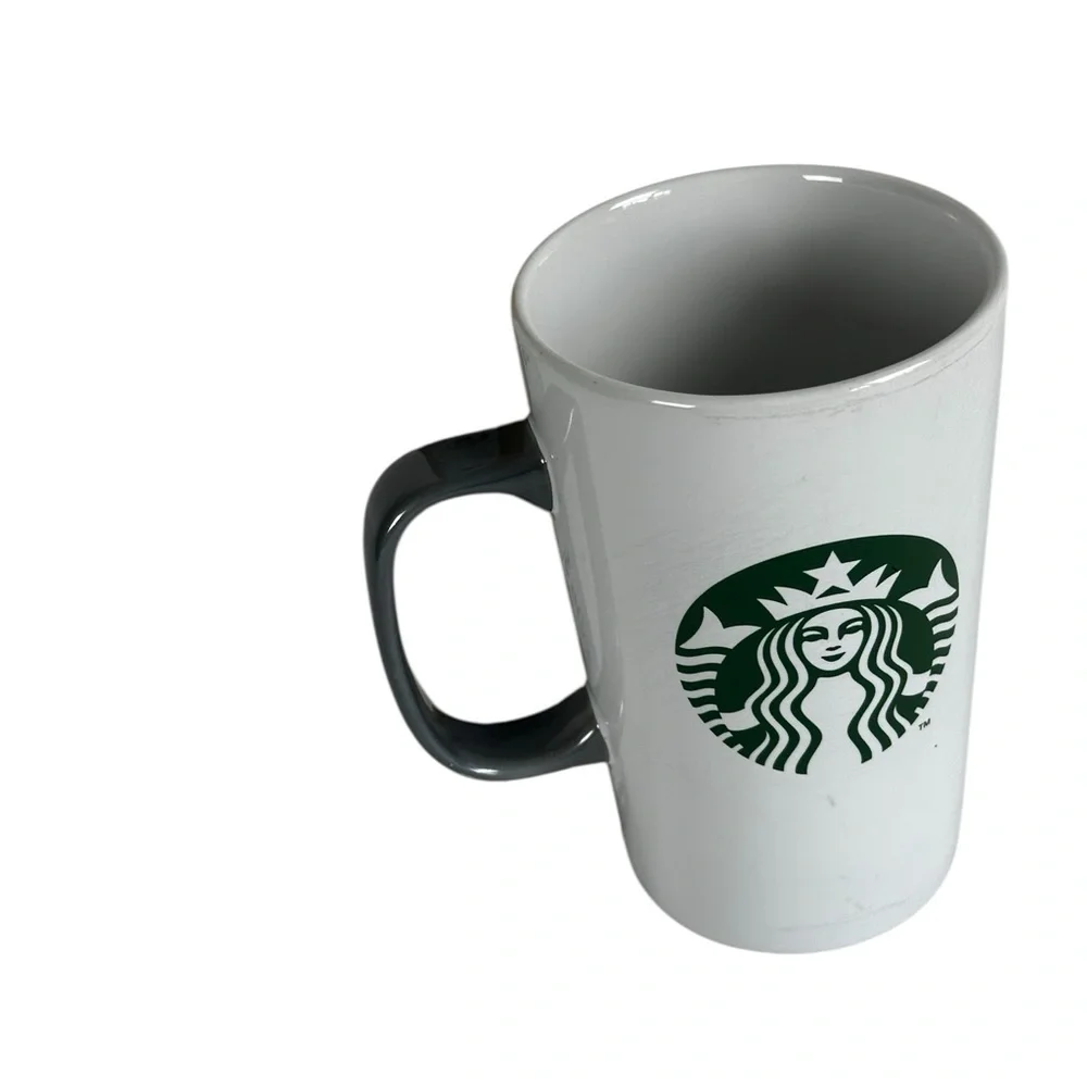 Starbucks Disneyland 60th Anniversary Diamond Celebration Mug